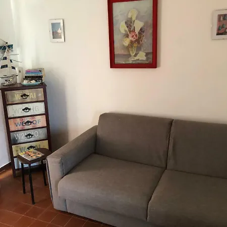 Casa vacanze Punta Fram Madonna Delle Grazie