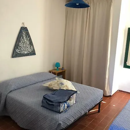 Punta Fram Madonna Delle Grazie