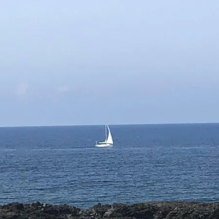 Punta Fram Casa vacanze *