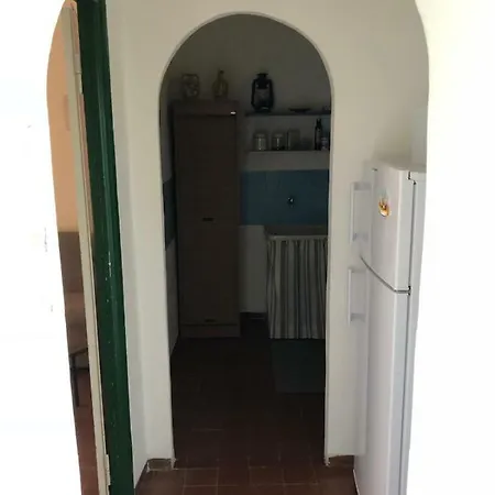 Punta Fram *