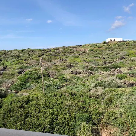 Casa vacanze Punta Fram Madonna Delle Grazie