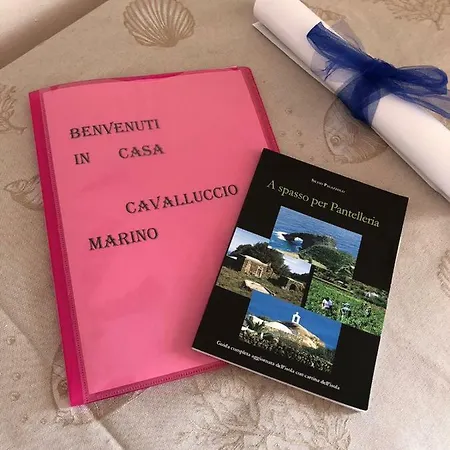 Punta Fram Casa vacanze *
