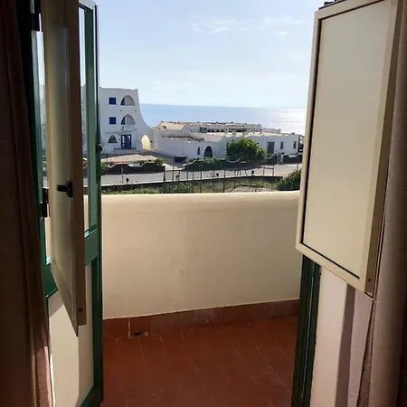 Punta Fram