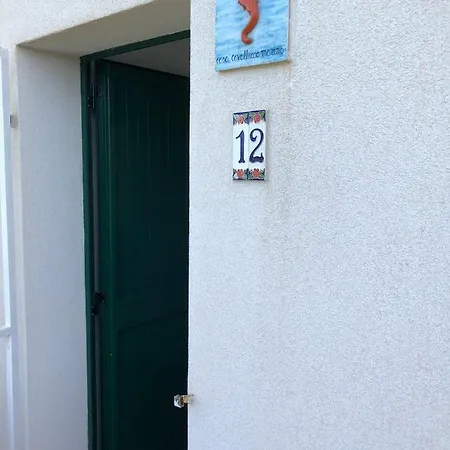 Punta Fram Casa vacanze Madonna Delle Grazie