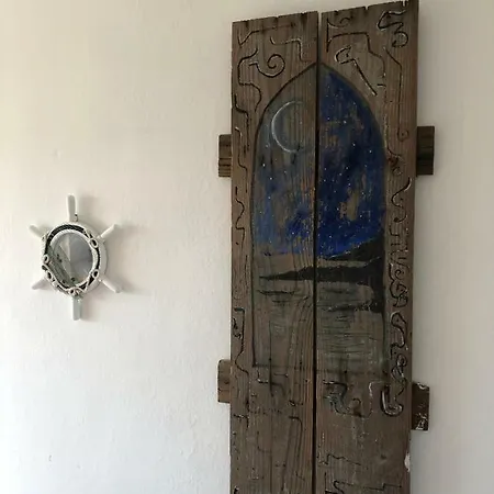 Casa vacanze Punta Fram