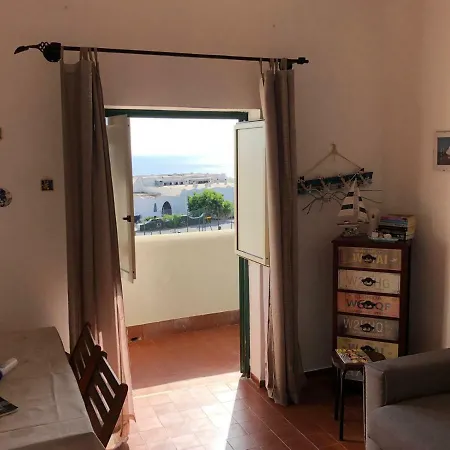 Casa vacanze Punta Fram *